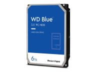 Western Digital (WD) Festplatten WD60EZAX 1