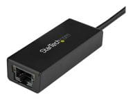 StarTech.com Netzwerkadapter / Schnittstellen USB31000S 4