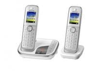 Panasonic Telefone KX-TGJ322GW 3