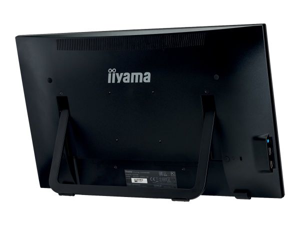 Iiyama TFT-Monitore kaufen T2435MSC-B2 4