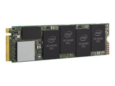 Intel SSDs SSDPEKNW020T8X1 1