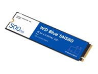 Western Digital (WD) SSDs WDS500G3B0E 2