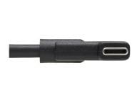 Tripp Kabel / Adapter U420-02M-RA 5