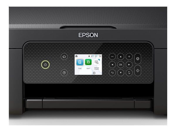 Epson Multifunktionsdrucker C11CK65403 4