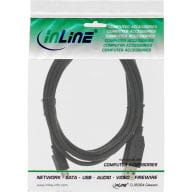 inLine Kabel / Adapter 31715 3