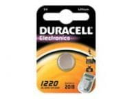 Duracell Batterien / Akkus DUR030305 2
