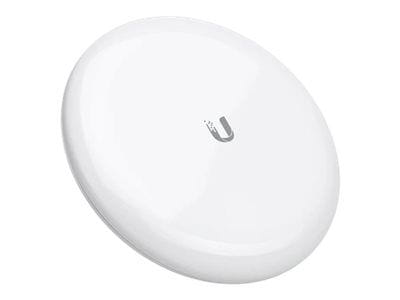 UbiQuiti Netzwerk Switches / AccessPoints / Router / Repeater GBE 4