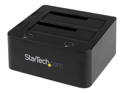 StarTech.com Festplatten Zubehör  UNIDOCKU33 1