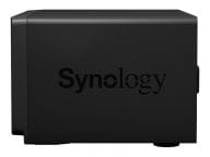 Synology Storage Systeme DS1821+ 5