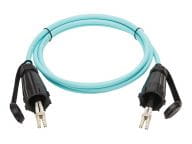 Tripp Kabel / Adapter N820-02M-IND 1