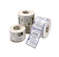 Zebra Papier, Folien, Etiketten SAMPLE5662 1