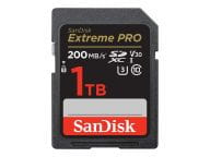 SanDisk Speicherkarten/USB-Sticks SDSDXXD-1T00-GN4IN 1