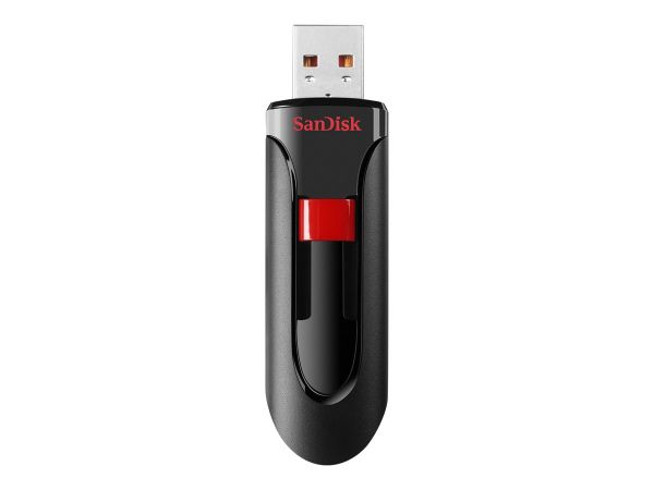 SanDisk Speicherkarten/USB-Sticks SDCZ60-064G-B35 2