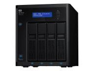 Western Digital (WD) Storage Systeme WDBNFA0400KBK-EESN 1