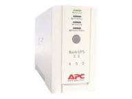 APC Stromversorgung (USV) BK650EI 1