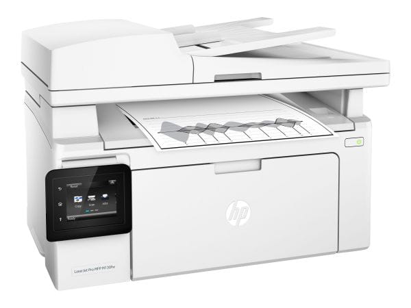 HP  Multifunktionsdrucker G3Q60A#B19 4
