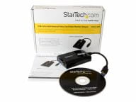 StarTech.com Kabel / Adapter USB32VGAPRO 3