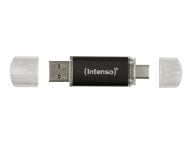 Intenso Speicherkarten/USB-Sticks 3539490 1