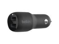 Belkin Ladegeräte CCB001BTBK 4