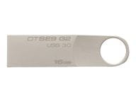Kingston Speicherkarten/USB-Sticks DTSE9G2/16GB 1
