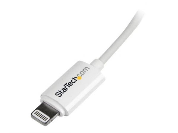 StarTech.com Kabel / Adapter USBLT2MW 3