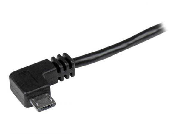 StarTech.com Kabel / Adapter USB2AUB2RA2M 2