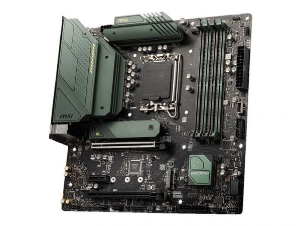 MSi Mainboards 7D43-004R 4