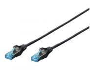 DIGITUS Kabel / Adapter DK-1532-005/BL 1