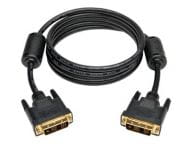 Tripp Kabel / Adapter P561-050 2