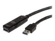 StarTech.com Kabel / Adapter USB3AAEXT3M 4