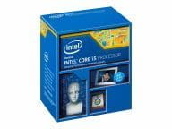 Intel Prozessoren BX80646I54460 3