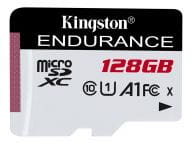 Kingston Speicherkarten/USB-Sticks SDCE/128GB 1