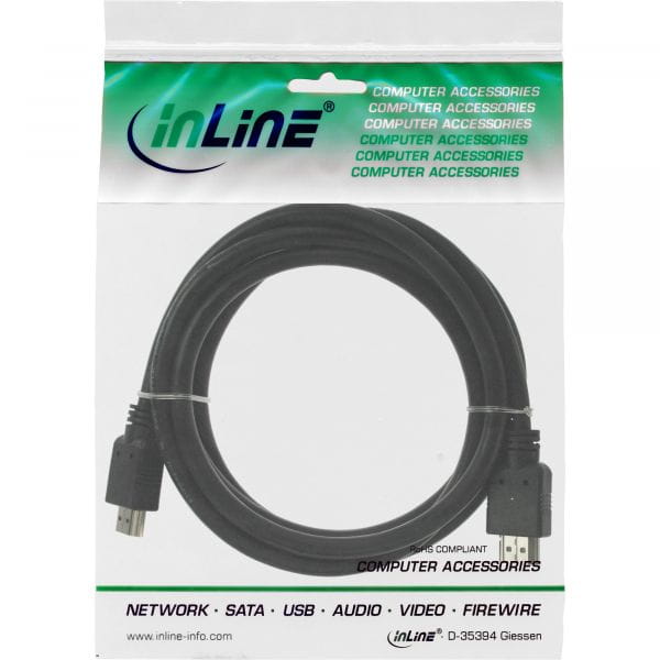 inLine Kabel / Adapter 17603E 2