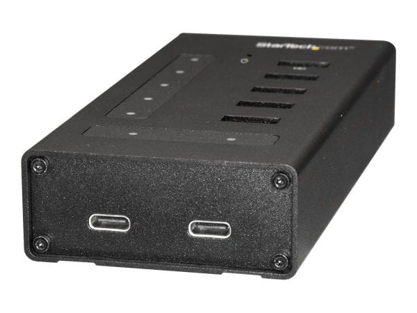 StarTech.com USB-Hubs HB30C5A2CST 2