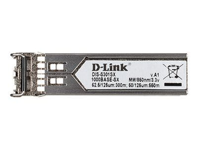 D-Link Netzwerk Switches / AccessPoints / Router / Repeater DIS-S301SX 2