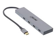 inLine USB-Hubs 35392B 1