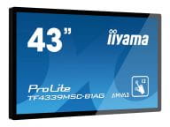 Iiyama Digital Signage TF4339MSC-B1AG 2
