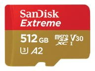 SanDisk Speicherkarten/USB-Sticks SDSQXAV-512G-GN6MA 1