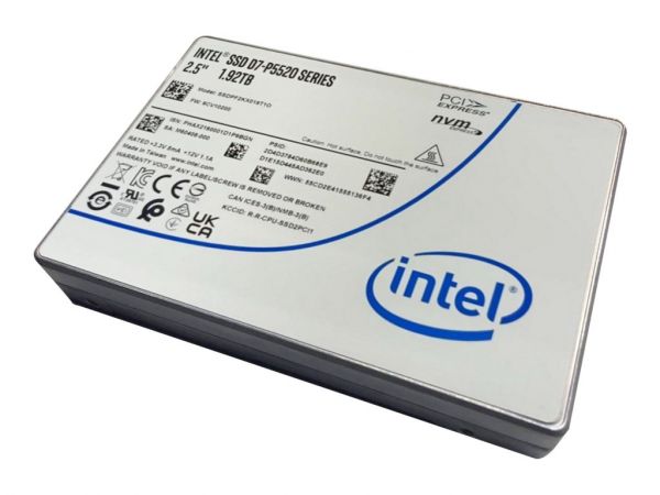Lenovo SSDs 4XB7A76780 1