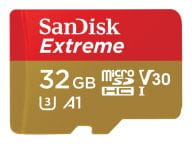 SanDisk Speicherkarten/USB-Sticks SDSQXAF-032G-GN6AT 1