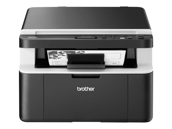 Brother Multifunktionsdrucker DCP1612WVBG1 2