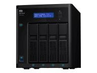 Western Digital (WD) Storage Systeme WDBWZE0400KBK-EESN 4