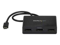 StarTech.com USB-Hubs MSTCDP123DP 2