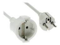 inLine Kabel / Adapter 16405W 1