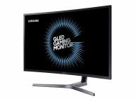 Samsung TFT-Monitore LC32HG70QQUXE 2
