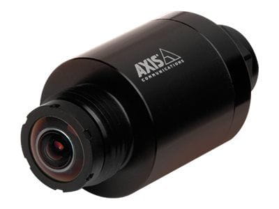 AXIS Netzwerkkameras 0736-001 2
