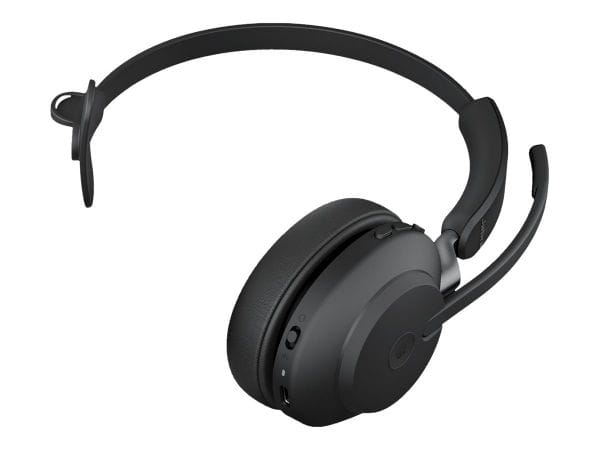 Jabra Headsets, Kopfhörer, Lautsprecher. Mikros 26599-899-999 3