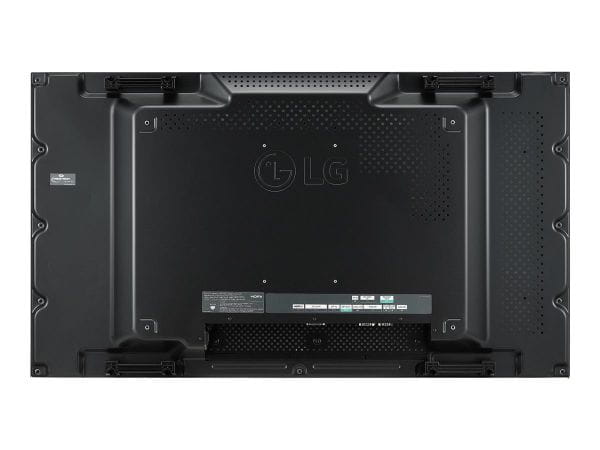 LG Digital Signage 55VL5PJ-A 4