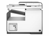 HP  Multifunktionsdrucker D3Q20B#A80 5