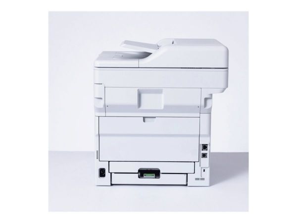Brother Multifunktionsdrucker DCPL5510DWRE1 2